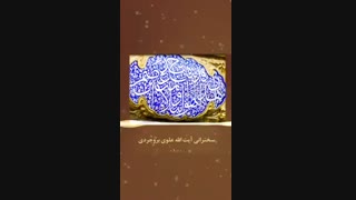 ابوذر.آیت الله سیدمحمدجوادعلوی بروجردی