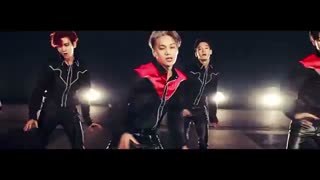 موزیک ویدیو coming over از اکسو ----- EXO Music Video