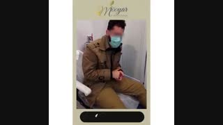 بهبودی کامل ریزش مو