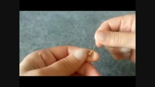 دستبند زیگزاگی ج۲