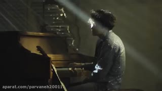 موزیک ویدیو اهنگ fake love از bts