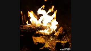 کمپ شبانه دره حصارک