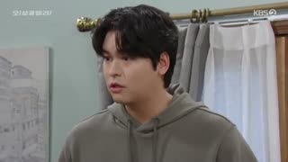 قسمت چهل و دوم سریال کره ای Homemade Love Story 2020 -با زیرنویس فارسی