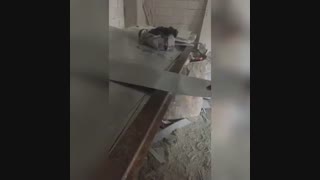 مراحل ساخت کانال - کانال سازی – کانالسازی