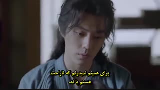 قسمت03سریال چینیDoulou Continentسرزمین ارواح+زیرنویس فارسی چسبیده،با بازیگریxiao zhan