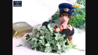 انیمیشن‌ سریالی پت پستچی - قسمت ۱۴ (کامل)