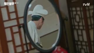 سریال آقای ملکه (Mr.Queen)قسمت 18+زیرنویس فارسی