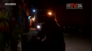 سریال برای عشقم جان میدهم قسمت  254