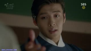 سریال عاشقان ماه  قسمت1 بازیرنویس فارسی