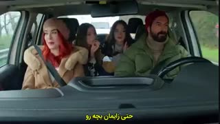 ستاره شمالی قسمت50 با زیرنویس فارسی چسبیده