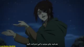انیمه Attack on titan فصل 4 قسمت 9