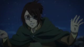 انیمه Shingeki no Kyojin ( اتک آن تایتان ) فصل آخر قسمت 9 بازیرنویس فارسی (هاردساب)