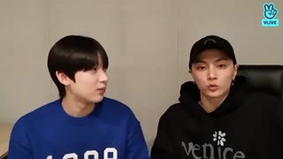 ویلایو انهایپن/ ( زیرنویس فارسی) Enhypen vlive