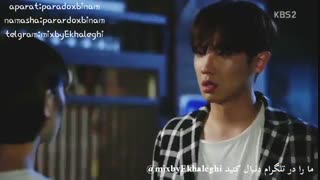 میکس غمیگن از پدر عجیبم کپی ممنوع پیگرد دارد