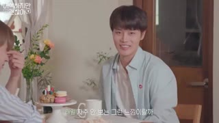 پارت دوم قسمت دوم برنامه‌ی 'Awsaz' از گروه NCT + زیرنویس فارسی