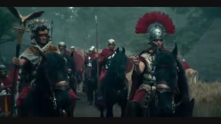 سریال ﺍﮐﺸﻦ و ﻣﺎﺟﺮﺍﯾﯽ  بربرها قسمت 01 دوبله فارسی 2020 Barbarians