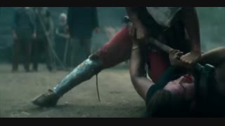 سریال ﺍﮐﺸﻦ و ﻣﺎﺟﺮﺍﯾﯽ  بربرها قسمت 02 دوبله فارسی 2020 Barbarians