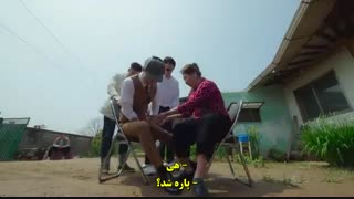 قسمت ششم از فصل سوم Busted با حضور سهون همراه با زیرنویس فارسی چسبیده