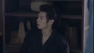 قسمت7 سریال چینی (قاره دولو) سرزمین ارواح 2021 با بازیxiao zhan+ زیرنویس فارسی