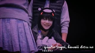 تولدت مبارک بچه جان! Happy Birthday to I.N (●♡∀♡)