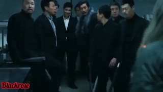 میکس کره ای  از بازیگرای خانم خفن