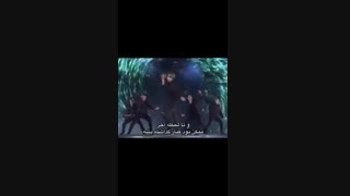 # داستان BTS_  پارت دوم