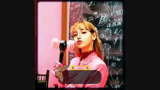 لالیسا جووووووووونم ^^کیوت خووودم