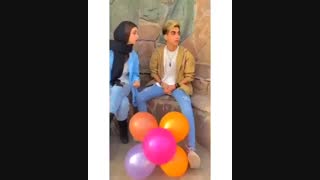 نیکا و دوستان