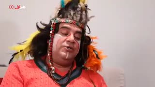 مسابقه شام ایرانی فصل هفدهم شب دوم به میزبانی شهاب عباسی