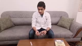 ساخت مولد برق ساده