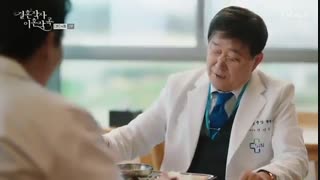 قسمت4 سریال کره ای متن ازدواج و موسیقی طلاق با بازی سونگ هون + زیرنویس فارسی