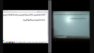 تاثیر رئوستا برولت سنج وآمپرسنج