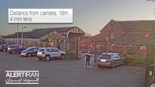 تفاوت فاصله کانونی در انواع لنز دوربین مداربسته