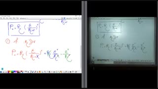 تاثیر رئوستا در مقاومت خروجی مولد