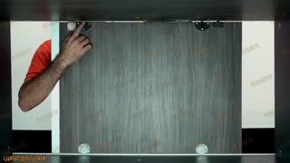 چرخ درب ریلی-چرخ درب ریلی