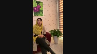 مشاوره تحصیلی با دکتر آریا بابایی پریودنتیکس