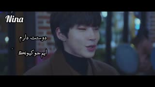 ''نفهمیدی که عشق و جان منی''_ میکس سریال "زیبایی حقیقی"_"ایم‌جوکیونگ/هان‌سوجون"