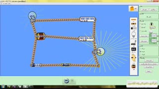 20.	آشنایی با مفهوم مغناطیس و الکترومغناطیس (نهم)- اشنایی با قانون لنز وبا نیروی ضد محرکه – و  انرژی ذخیره شده در میدان مغناطیسی