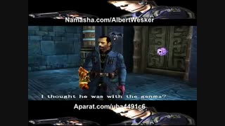 اونیموشا 3 پارت-30