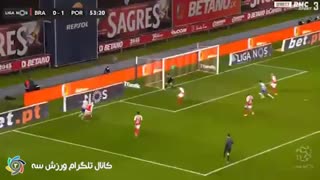 مهدی طارمی