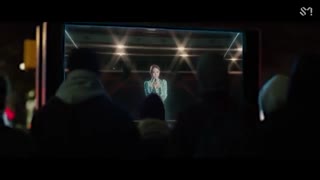 موزیک ویدیو STARRY NIGHT از BoA