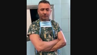 فیلم جراحی بینی