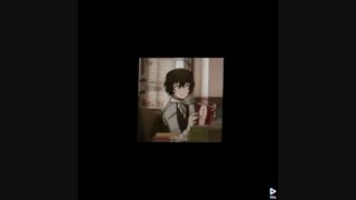 .::|Dazai Osamu|::.