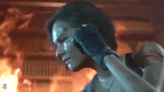 میکس از نمسیس