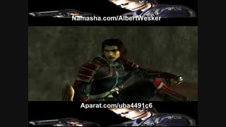 اونیموشا 3 پارت-35