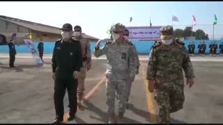 الحاق 340 فروند شناور به نیروی دریایی سپاه/ Navy