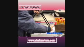 قیمت دوربین شکاری۰۹۱۲۰۰۴۳۰۵۹/دوربین اسلحه شکاری/لوازم شکار