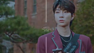 میکس احساسی از هان سوجون و ایم جوکیونگ در سریال" زیبای حقیقی"