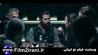 سریال قورباغه قسمت 8 هشتم - دانلود قسمت 8 سریال قورباغه هشتم