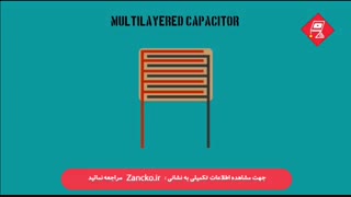 خازن چیست ؟